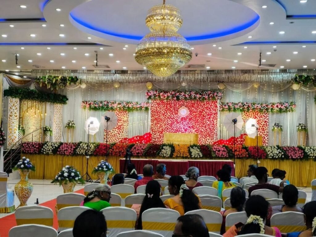 Event Packages in Vijayawada-familyfunction