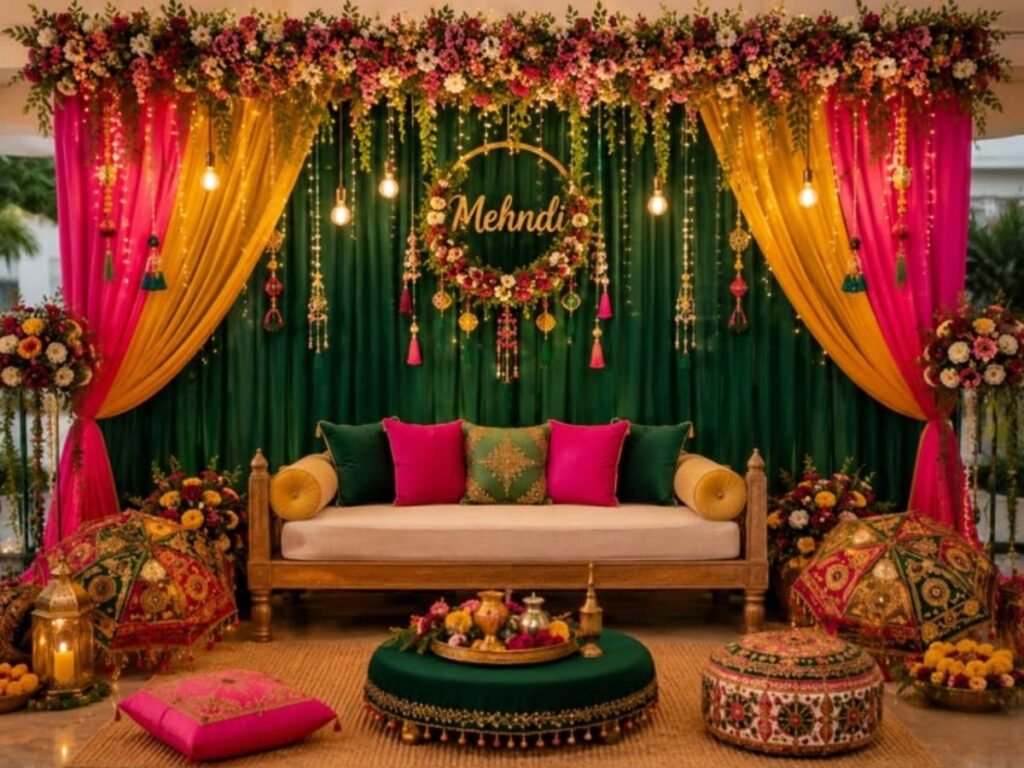 EventPackagesinVijayawada-mehendi