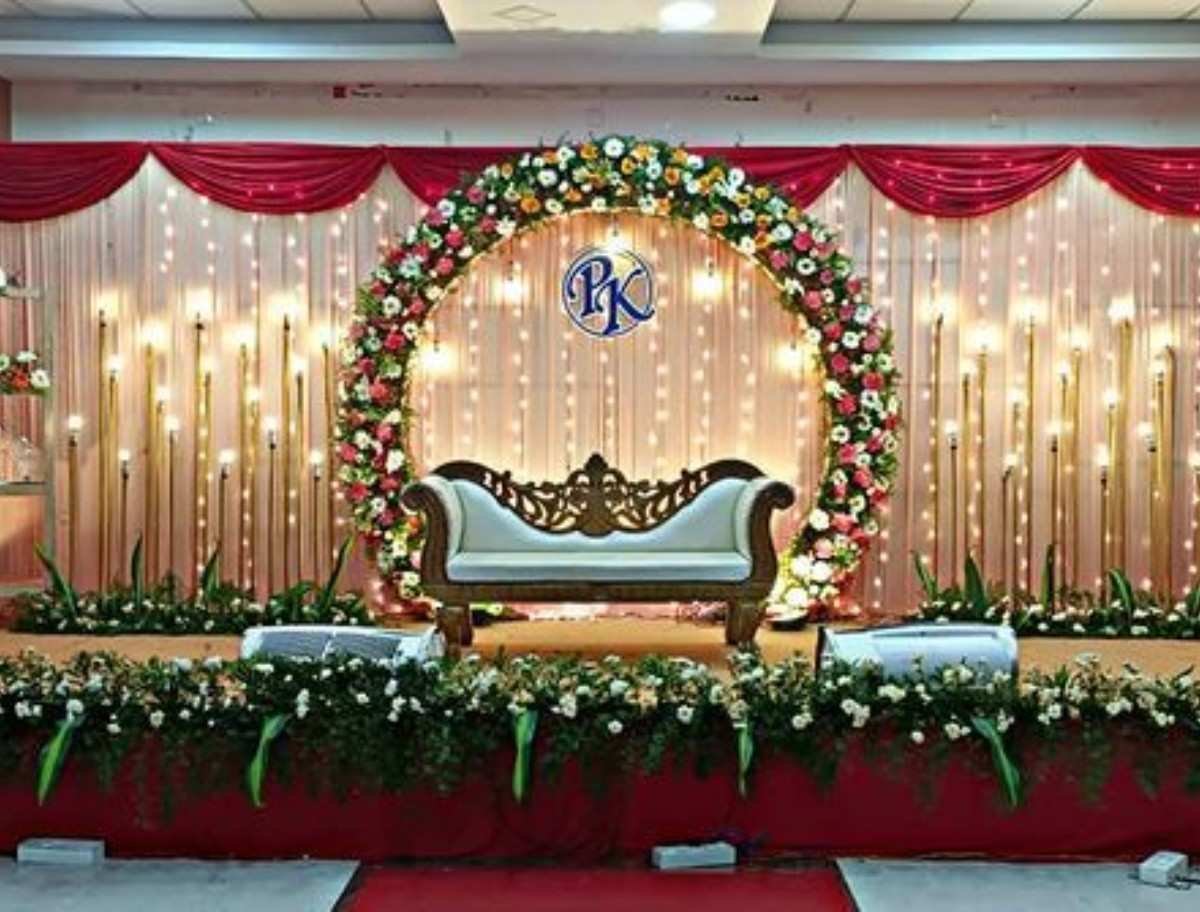 how to choose a function hall in vijayawada