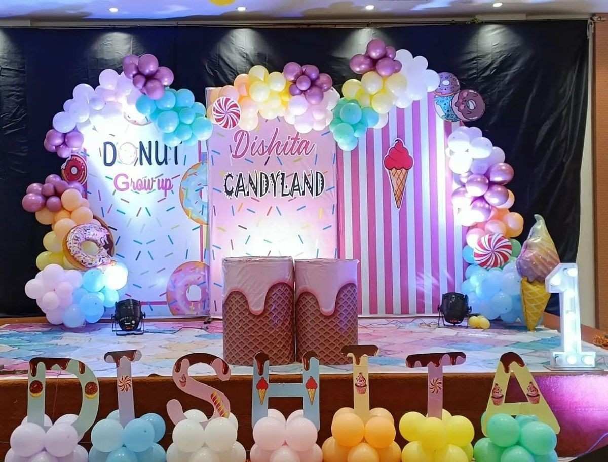 Best Function Halls in Vijayawada